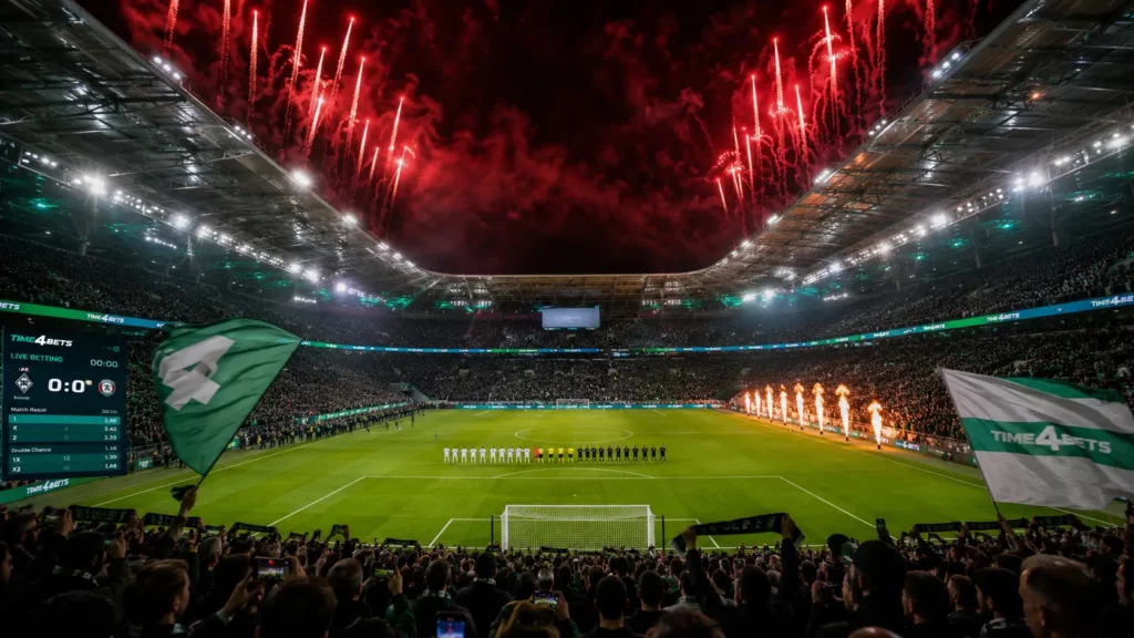 Stadium