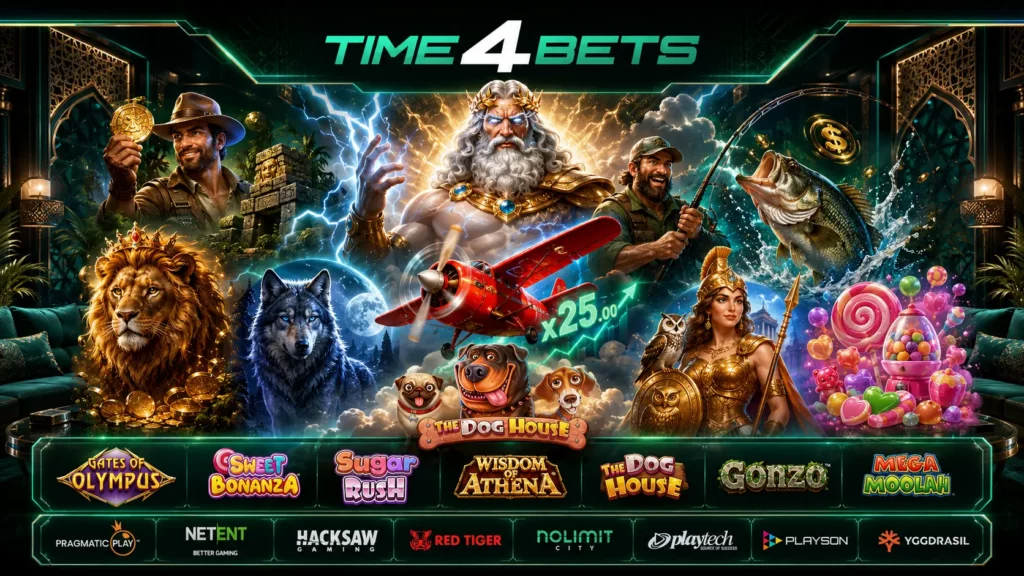 Slots