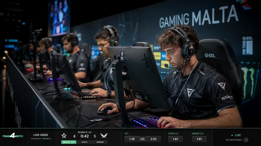 CS-GO
