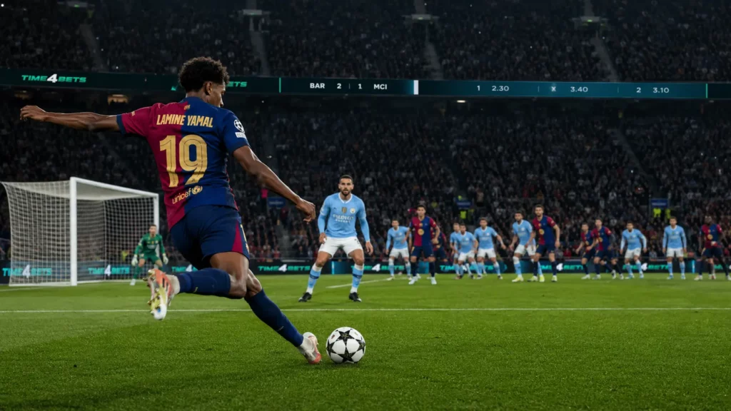 football